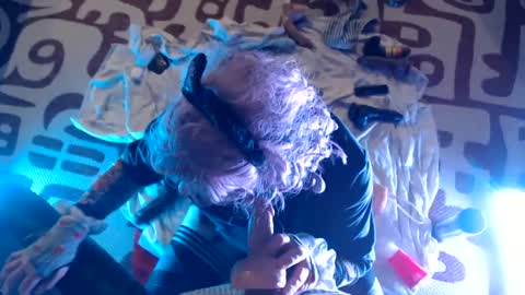 Snapshot of slutgurl_pdx chatting on 10, 12, 2024 slutgurl_pdx online show from 10, 12, 2024