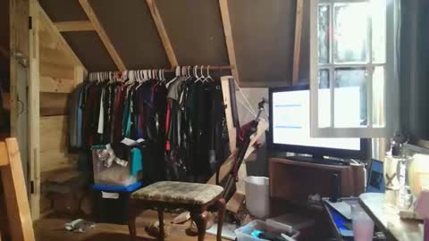 Snapshot of slutjennifertransxx chatting on 21, 5, 2026 slutjennifertransxx online show from 21, 5, 2026