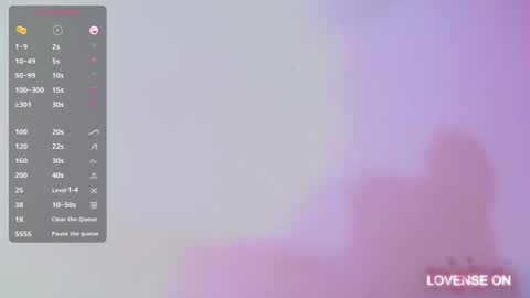 CAMILA  online show from 17, 12, 2024