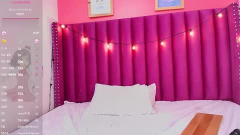 CAMILA  online show from 11, 2, 2025