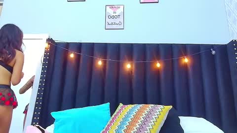 CAMILA  online show from 12, 2, 2025