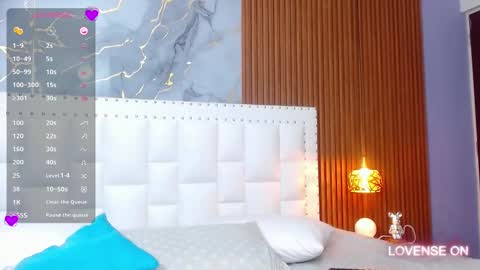 CAMILA  online show from 7, 3, 2025