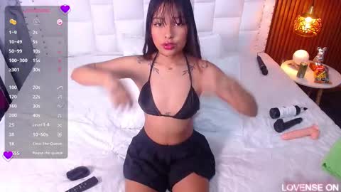 CAMILA  online show from 11, 3, 2025