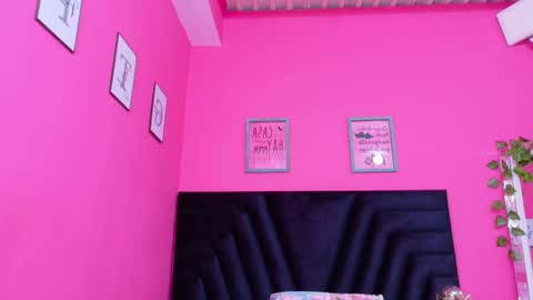 CAMILA  online show from 9, 11, 2025