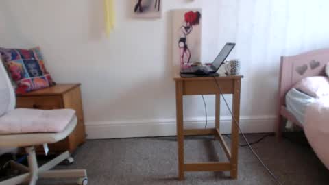 Snapshot of slutsuzy chatting on 20, 1, 2025 Slut Suzy online show from 20, 1, 2025