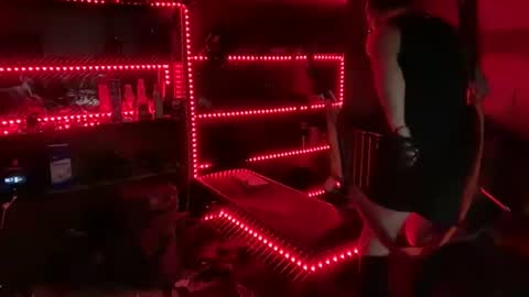 EagerTransBottom online show from 21, 12, 2025