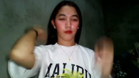 Gretha online show from 21, 1, 2025