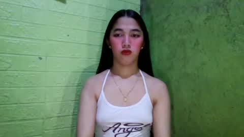 Gretha online show from 21, 2, 2025