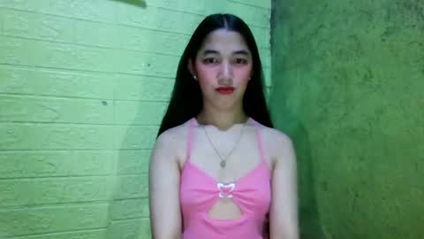 Gretha online show from 27, 2, 2025