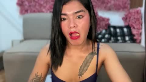 Slutty Lavinia online show from 1, 10, 2025