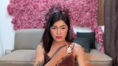 Slutty Lavinia online show from 8, 10, 2025