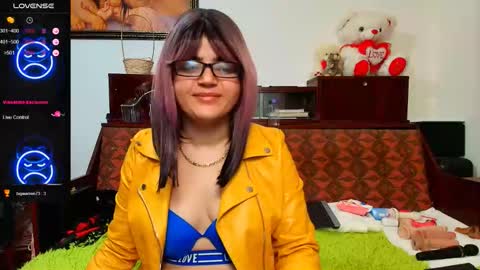 Ana    online show from 2, 11, 2025