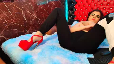 Ana    online show from 20, 2, 2026