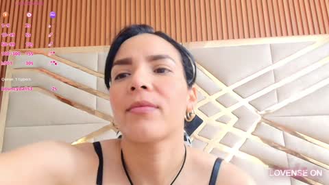Snapshot of sluttyandmature chatting on 23, 1, 2025 MARCELA online show from 23, 1, 2025