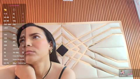 Snapshot of sluttyandmature chatting on 26, 1, 2025 MARCELA online show from 26, 1, 2025