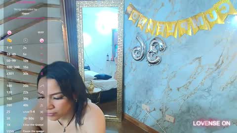 Snapshot of sluttyandmature chatting on 29, 1, 2025 MARCELA online show from 29, 1, 2025