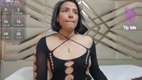 MARCELA online show from 8, 4, 2026