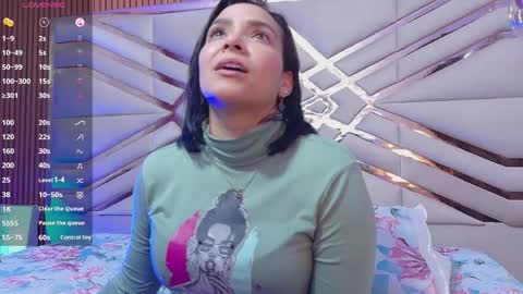 Snapshot of sluttyandmature chatting on 5, 6, 2026 MARCELA online show from 5, 6, 2026