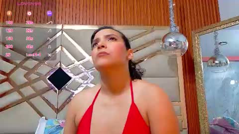 Snapshot of sluttyandmature chatting on 10, 7, 2026 MARCELA online show from 10, 7, 2026