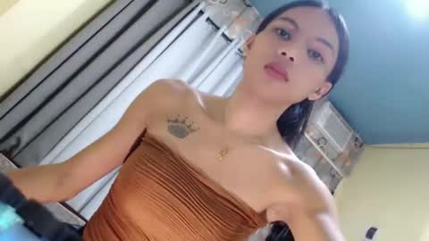 CHIE CHIE online show from 25, 3, 2026