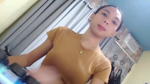 CHIE CHIE online show from 5, 4, 2026