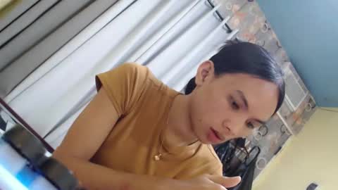 CHIE CHIE online show from 6, 4, 2026