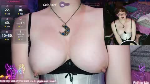 Faye online show from 22, 5, 2026