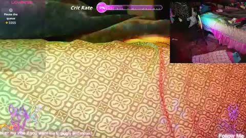 Snapshot of sluttyfrea chatting on 12, 7, 2026 Faye online show from 12, 7, 2026