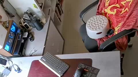 sluttygina1 online show from 14, 1, 2025