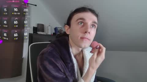 Natsu online show from 17, 11, 2025