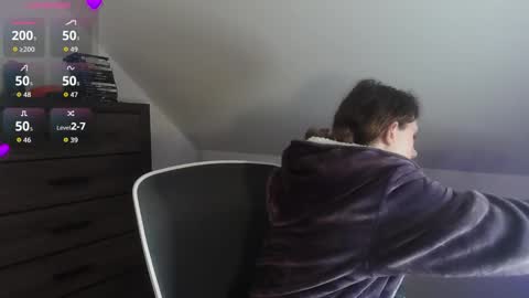 Snapshot of sluttyhorrorparty chatting on 12, 3, 2026 Natsu online show from 12, 3, 2026