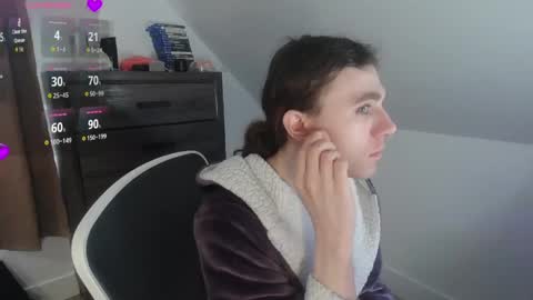 Snapshot of sluttyhorrorparty chatting on 19, 3, 2026 Natsu online show from 19, 3, 2026