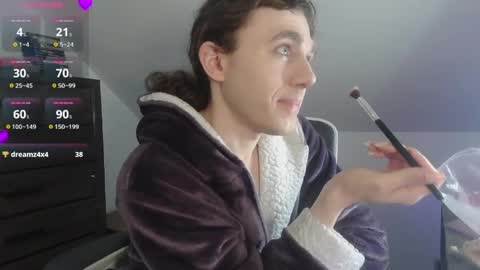 Snapshot of sluttyhorrorparty chatting on 24, 3, 2026 Natsu online show from 24, 3, 2026