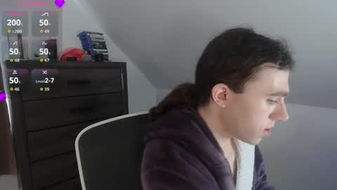 Snapshot of sluttyhorrorparty chatting on 25, 3, 2026 Natsu online show from 25, 3, 2026