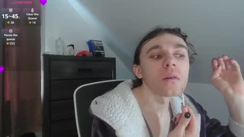 Snapshot of sluttyhorrorparty chatting on 2, 4, 2026 Natsu online show from 2, 4, 2026