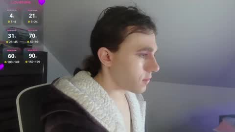 Snapshot of sluttyhorrorparty chatting on 13, 4, 2026 Natsu online show from 13, 4, 2026