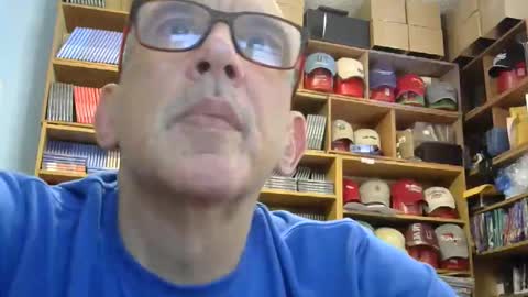 Snapshot of sluttyslave81 chatting on 3, 12, 2025 sluttyslave81 online show from 3, 12, 2025