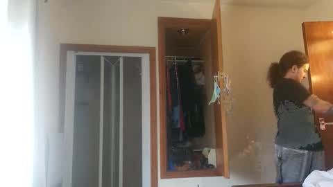 SluttySuzie17 online show from 6, 5, 2026