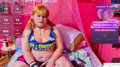 Tori Smith online show from 18, 2, 2026