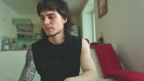 Gus online show from 15, 3, 2026