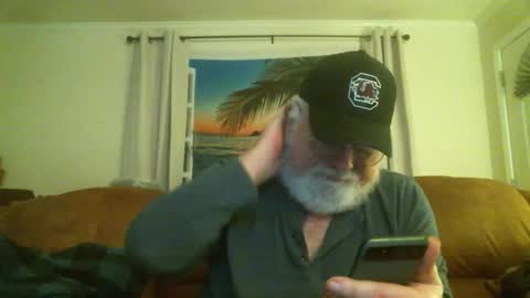 Slydevil online show from 18, 12, 2025