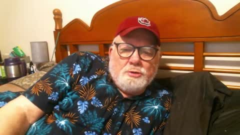 Sly online show from 13, 2, 2025