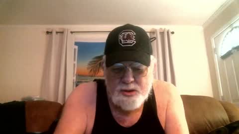 Snapshot of slydevil_sc chatting on 14, 4, 2026 Sly online show from 14, 4, 2026