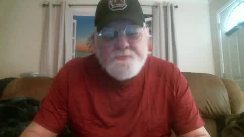 Snapshot of slydevil_sc chatting on 18, 4, 2026 Sly online show from 18, 4, 2026