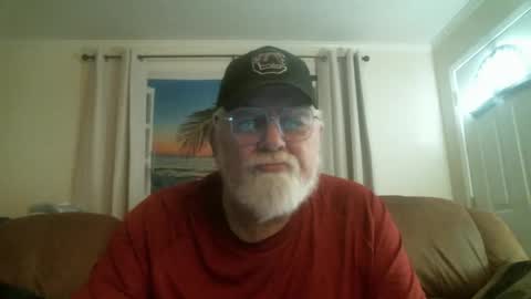 Snapshot of slydevil_sc chatting on 23, 4, 2026 Sly online show from 23, 4, 2026
