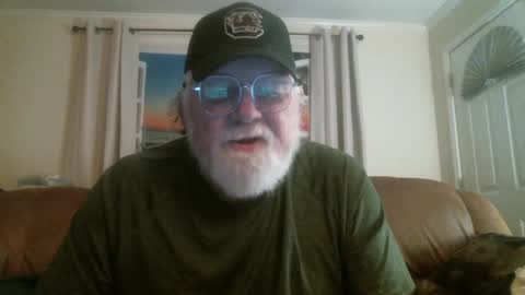 Snapshot of slydevil_sc chatting on 1, 5, 2026 Sly online show from 1, 5, 2026