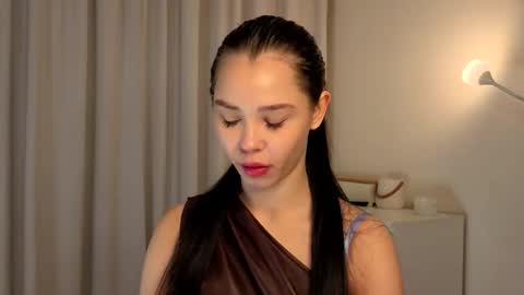 Lily online show from 21, 11, 2025