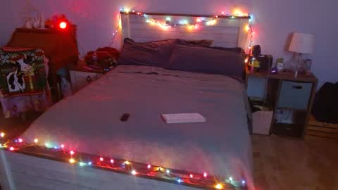 Rachel Lawrence online show from 26, 12, 2024