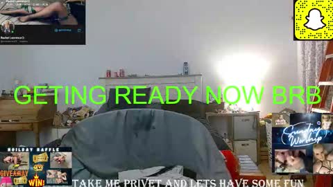 Rachel Lawrence online show from 2, 11, 2025