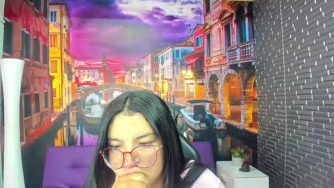 Mariana Torres online show from 17, 3, 2026